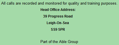 Gipsy Hill Local Drainage Head Office